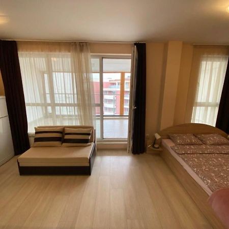 Apartment -The Mall Sofia Esterno foto