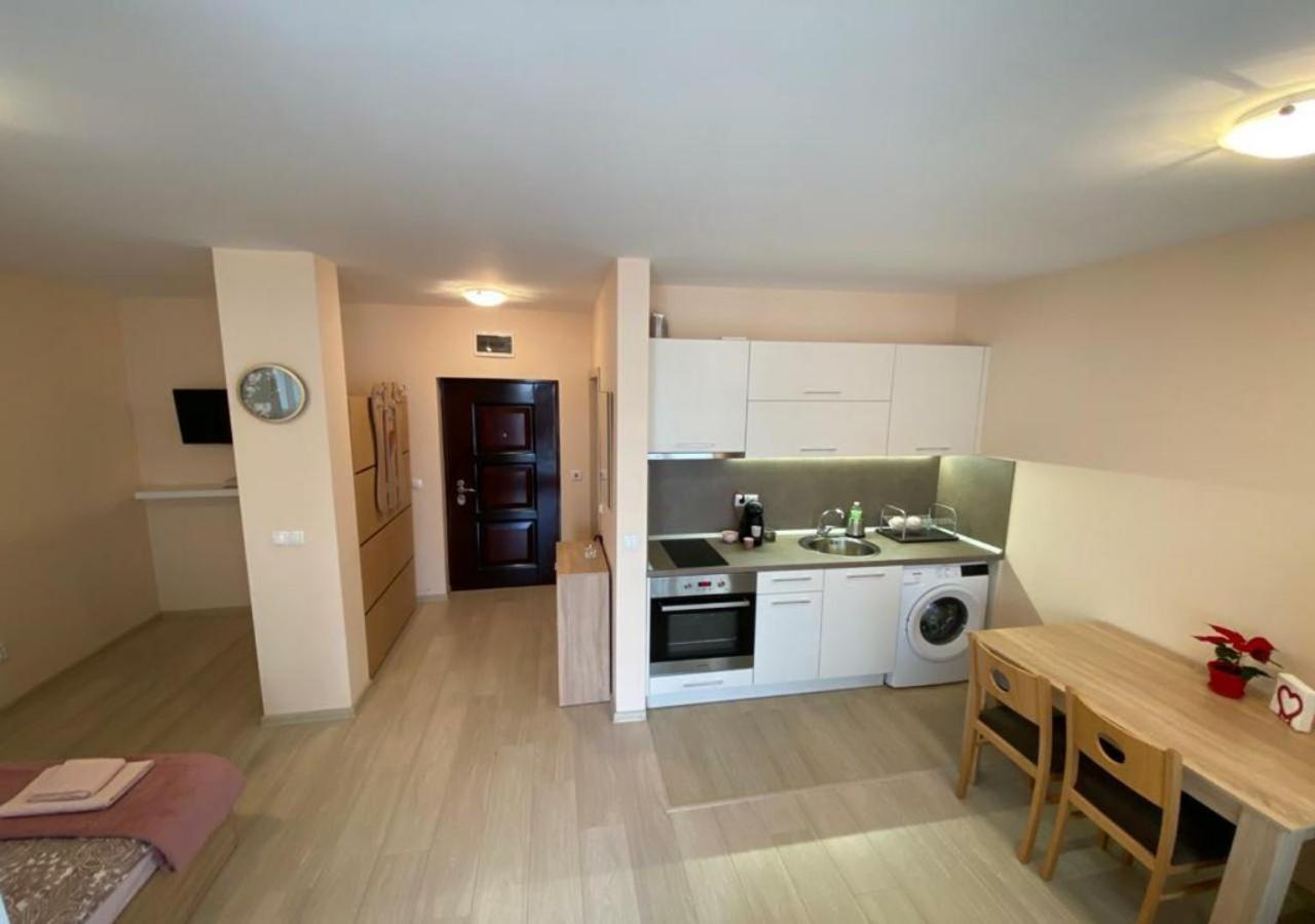 Apartment -The Mall Sofia Esterno foto