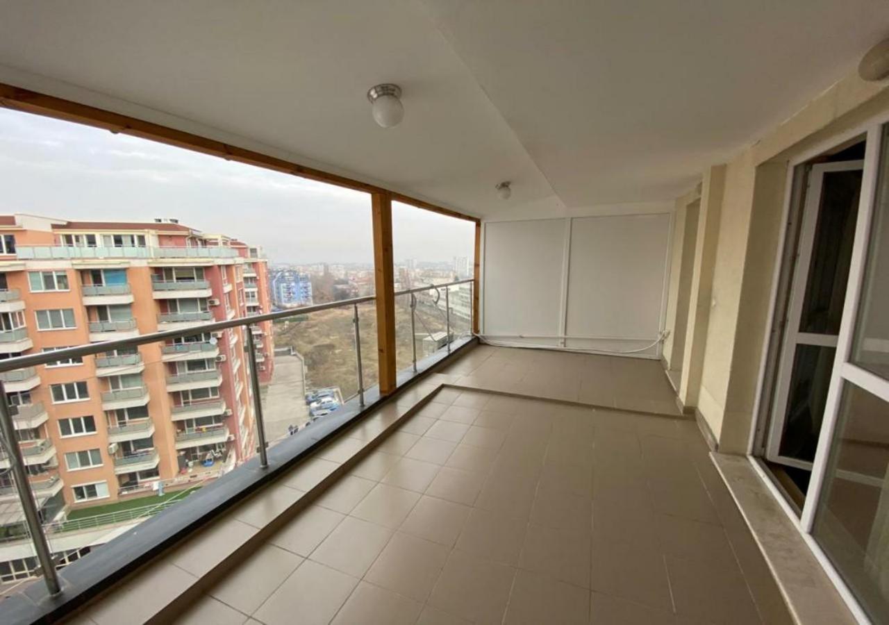 Apartment -The Mall Sofia Esterno foto