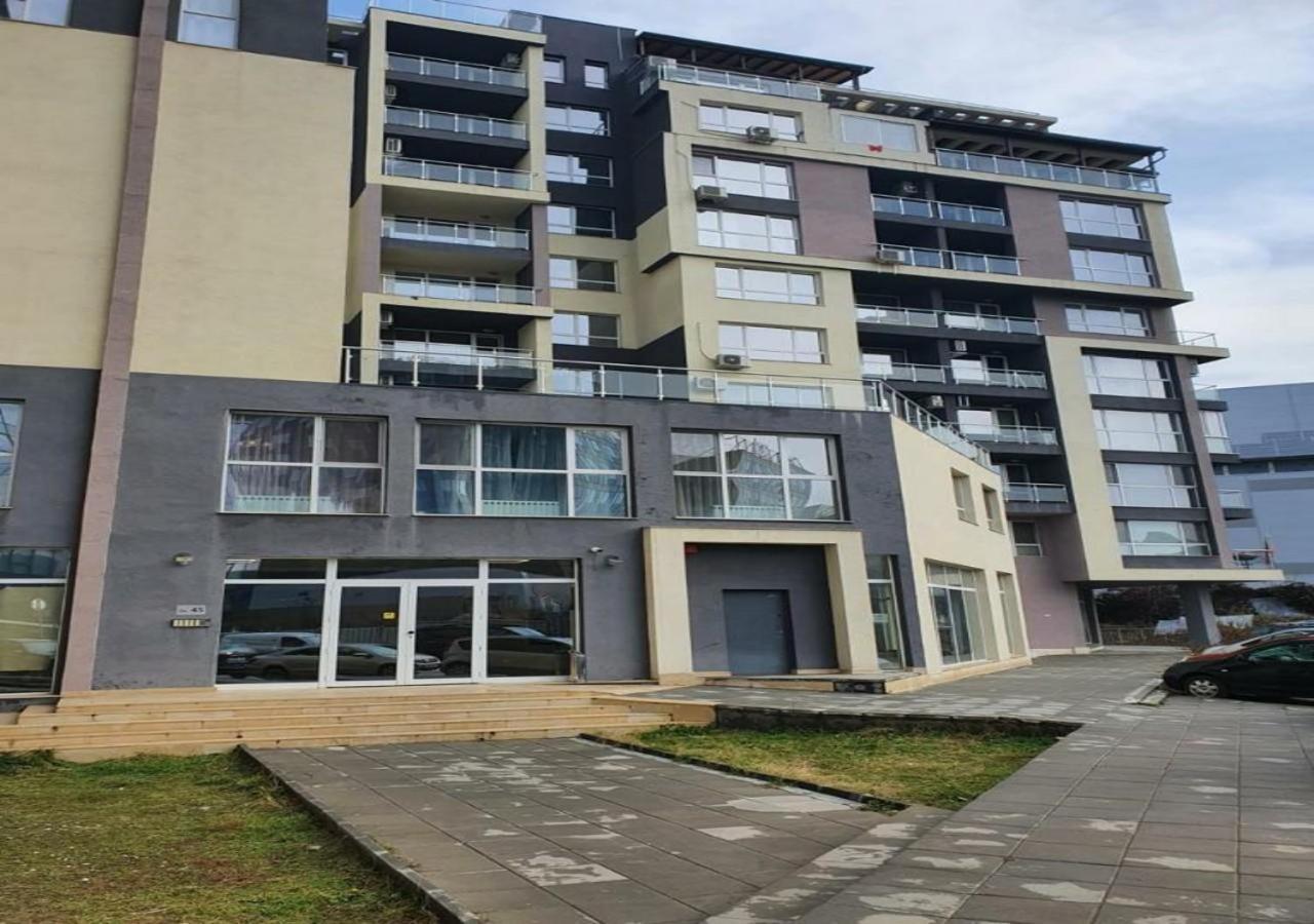 Apartment -The Mall Sofia Esterno foto
